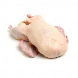 Duck Whole (1pcs)
