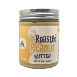 Peanut Butter (210 gr)