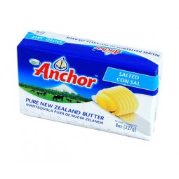 Butter Unsalted Anchor
