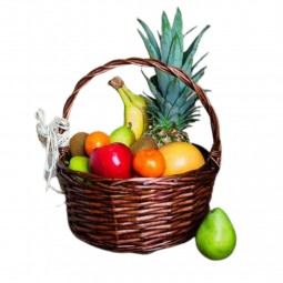 Tropical Fruits Bucket