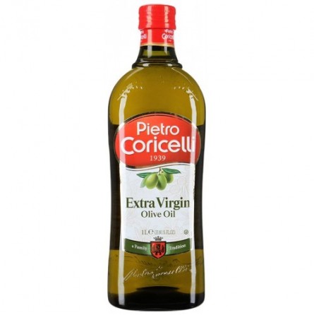 Extra Virgin Olive Oil - Bali Food Store