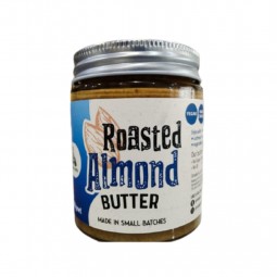 Almond Butter Roasted