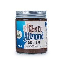 Choco Almond Butter