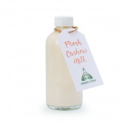 Cashew Milk