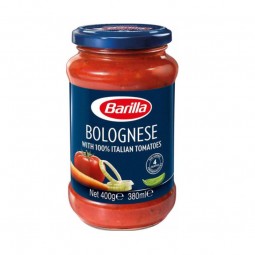Bolognese Sauce - Barilla
