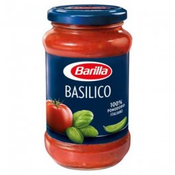 Basilico Sauce - Barilla