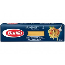 Pasta Spaghetti - Barilla