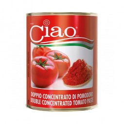 Tomato Paste