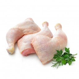 Chicken Legs Fillet (1kg)