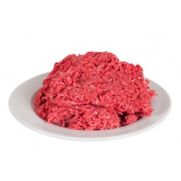 Beef Minced