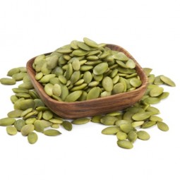 Pumpkin Seeds