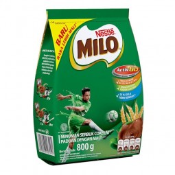 Milo Powder Malt