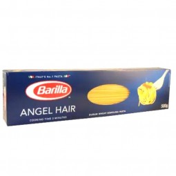 Pasta Angel Hair - Barilla