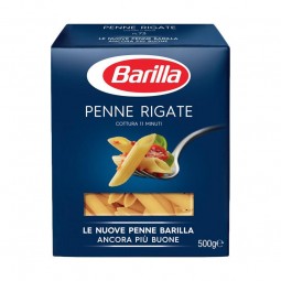 Pasta Penne Rigate - Barilla