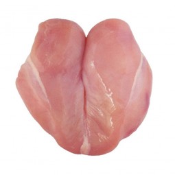 Chicken Breast Bone