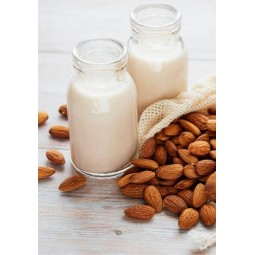 Almond Milk