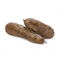 Cassava Root