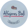 Alfajores Bali